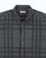 Vintage Burberry Long Sleeve Shirt - L