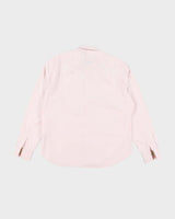 Vintage Burberry Long Sleeve Shirt - XL