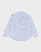 Vintage Ralph Lauren Checked Long Sleeve Shirt - XL