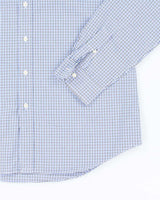 Vintage Ralph Lauren Checked Long Sleeve Shirt - XL