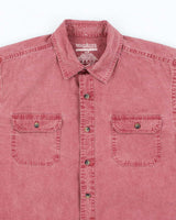 Vintage Fjall Raven Long Sleeve Shirt - L