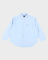 Vintage Polo Jeans Ralph Lauren Long Sleeve Shirt - L
