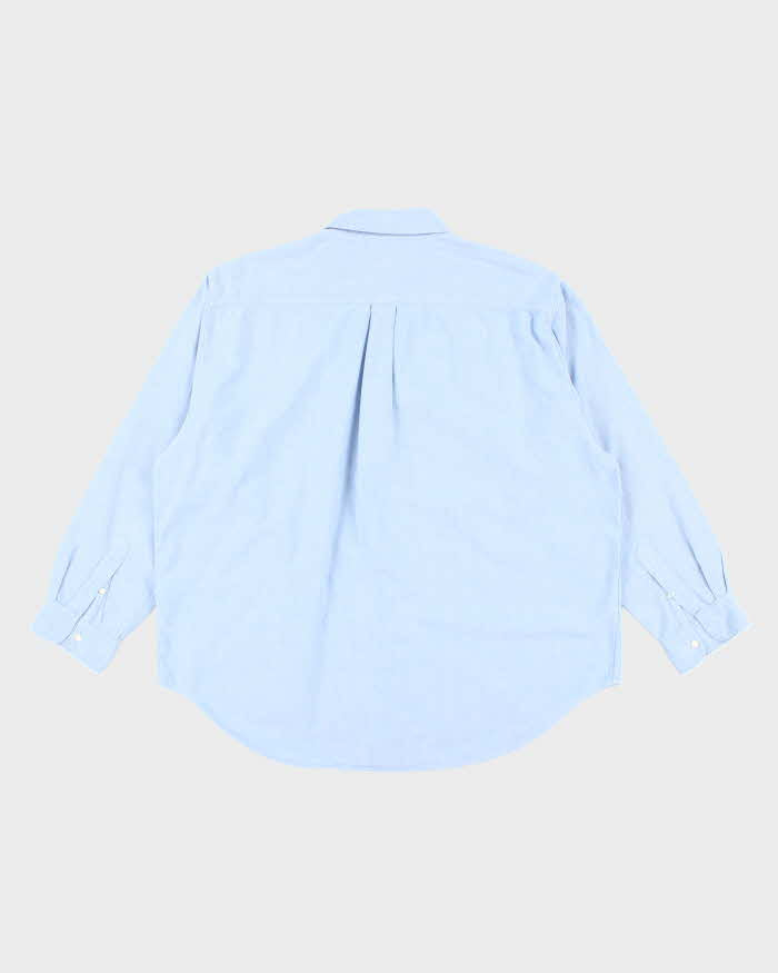 Vintage Polo Jeans Ralph Lauren Long Sleeve Shirt - L