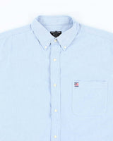 Vintage Polo Jeans Ralph Lauren Long Sleeve Shirt - L
