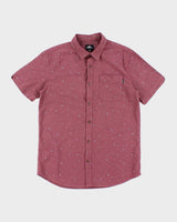 Vintage 00s O'neil Short Sleeve Shirt - M