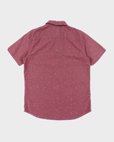 Vintage 00s O'neil Short Sleeve Shirt - M
