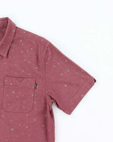Vintage 00s O'neil Short Sleeve Shirt - M