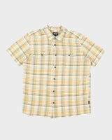 Vintage Patagonia Checked Short Sleeve Shirt - L