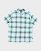 Vintage Patagonia Checked Short Sleeve Shirt - L