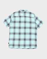 Vintage Patagonia Checked Short Sleeve Shirt - L