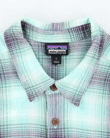 Vintage Patagonia Checked Short Sleeve Shirt - L