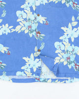 Vintage Tommy Bahama Silk Hawaiian Shirt - L