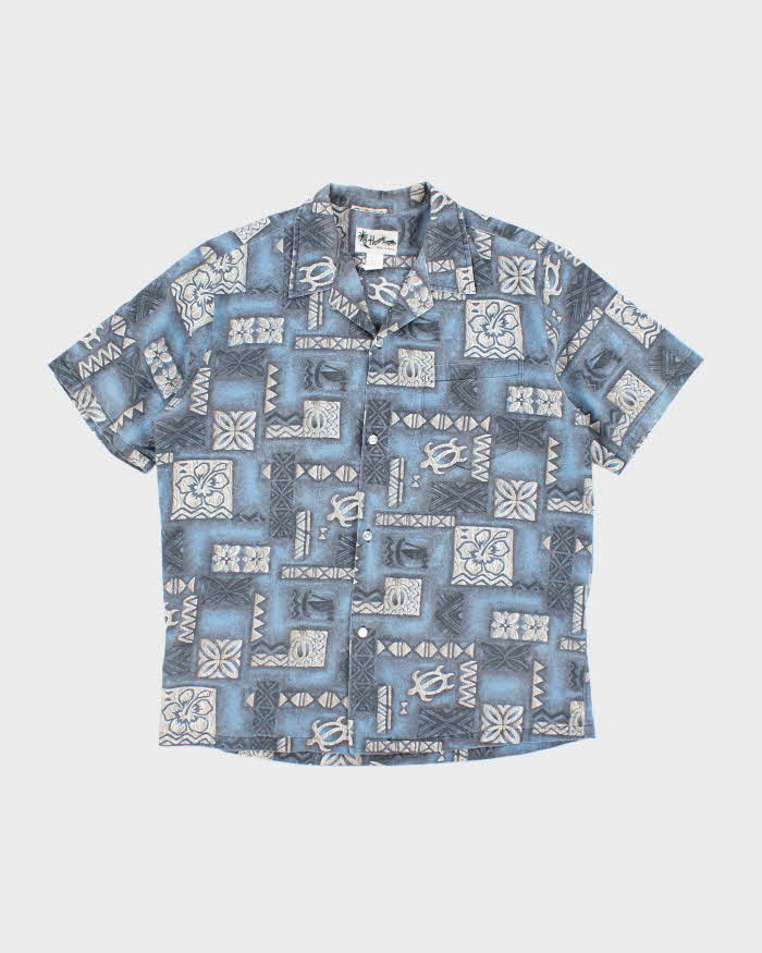 Vintage Howie Hawaiian Shirt - L
