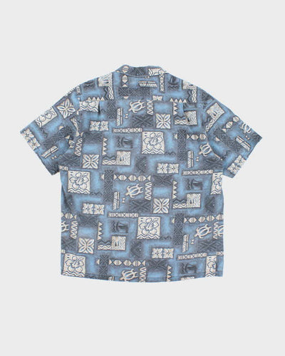 Vintage Howie Hawaiian Shirt - L