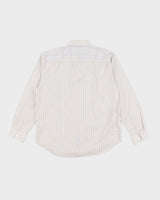 Vintage Y2k 00s Ecko Unltd Long Sleeve Shirt - L