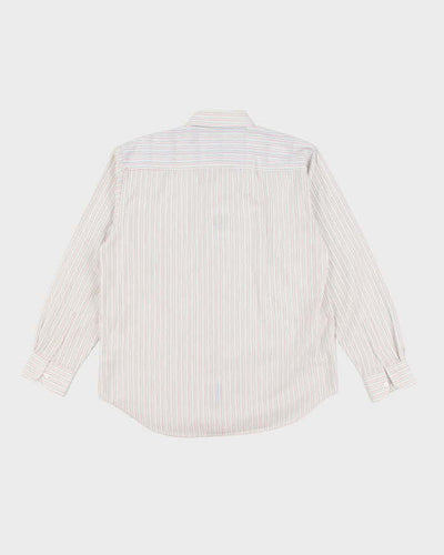 Vintage Y2k 00s Ecko Unltd Long Sleeve Shirt - L