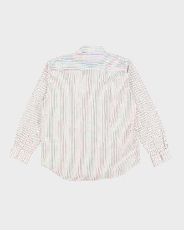Vintage Y2k 00s Ecko Unltd Long Sleeve Shirt - L