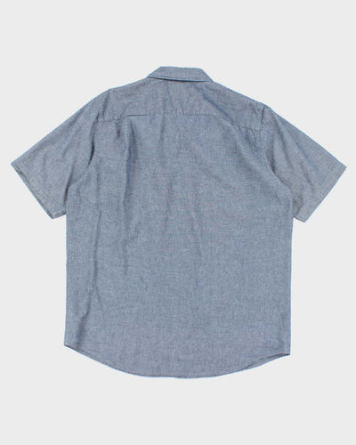 Vintage 2000's Wrangler Authentic Short Sleeve Shirt - L