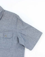 Vintage 2000's Wrangler Authentic Short Sleeve Shirt - L