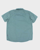 Vintage Patagonia Lightweight Utility Shirt - M