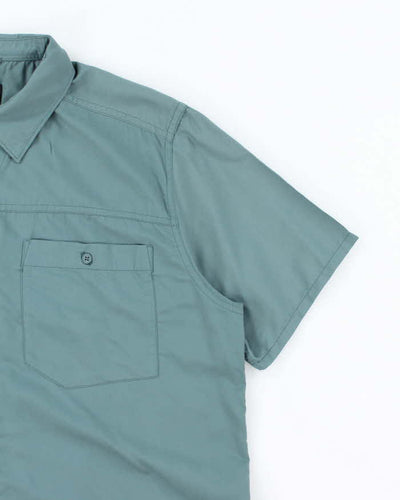 Vintage Patagonia Lightweight Utility Shirt - M