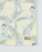 Vintage Tommy Bahama Patterned Lightweight Hawaiian Shirt - L