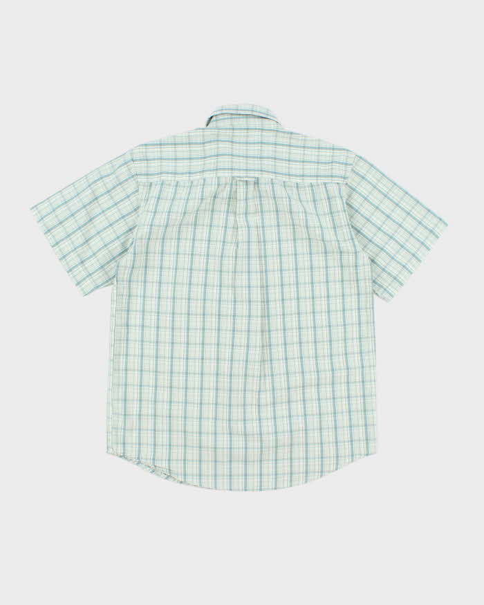 Vintage 2000's Polo Ralph Lauren Check Shirt - S