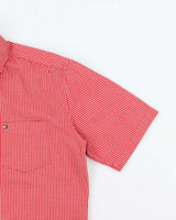 Vintage 2000's Tommy Hilfiger Checked Shirt - S