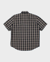 Vintage 2000's Harley Davidson Checked Short Sleeve Shirt - L
