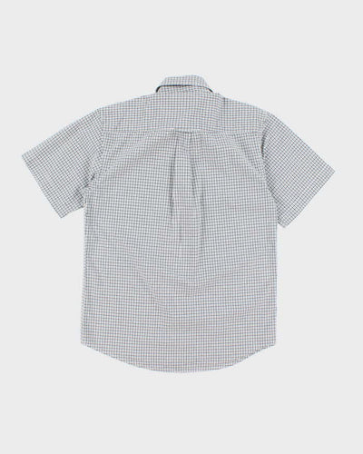 Vintage Polo Ralph Lauren Checked Shirt - S