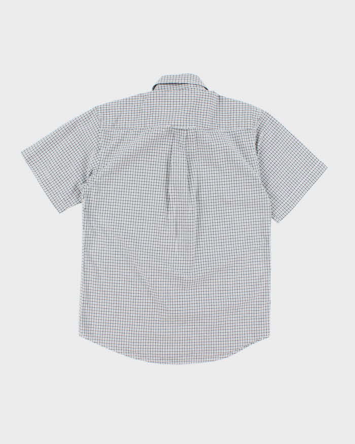 Vintage Polo Ralph Lauren Checked Shirt - S