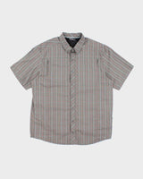 Vintage Arc'teryx Lightweight Hidden Pockets Shirt - XL