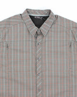 Vintage Arc'teryx Lightweight Hidden Pockets Shirt - XL