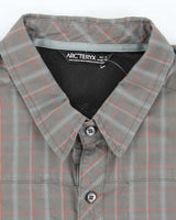 Vintage Arc'teryx Lightweight Hidden Pockets Shirt - XL