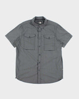 Vintage The North Face Short Sleeve Shirt - L