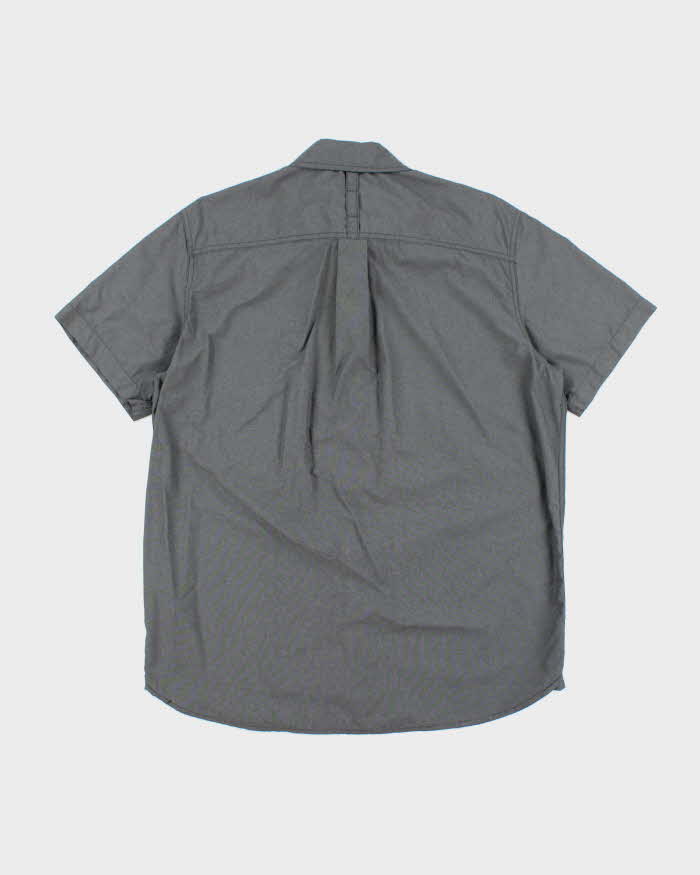 Vintage The North Face Short Sleeve Shirt - L