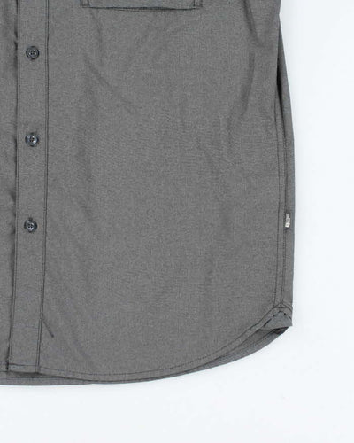 Vintage The North Face Short Sleeve Shirt - L