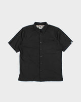 Vintage The North Face Short Sleeve Shirt - M