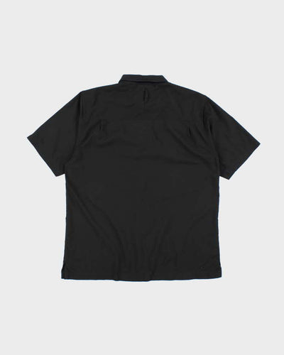 Vintage The North Face Short Sleeve Shirt - M