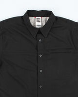 Vintage The North Face Short Sleeve Shirt - M