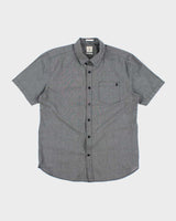 Vintage 00s Volcom Short Sleeve Shirt - L