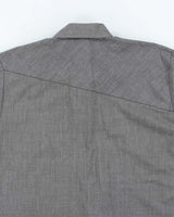Vintage 00s Volcom Short Sleeve Shirt - L