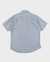 Vintage Eddie Bauer Short Sleeve Shirt - L