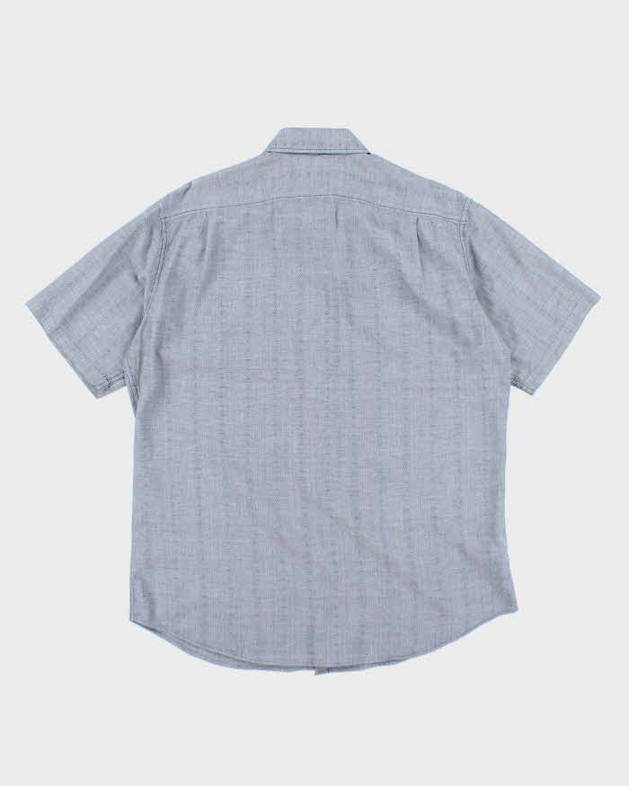 Vintage Eddie Bauer Short Sleeve Shirt - L