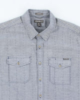 Vintage Eddie Bauer Short Sleeve Shirt - L