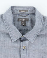 Vintage Eddie Bauer Short Sleeve Shirt - L