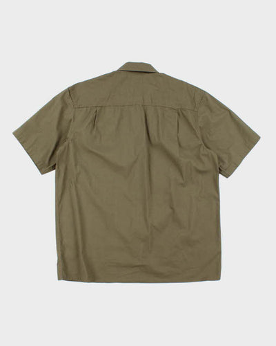 Vintage Dickies Short Sleeve Shirt - L