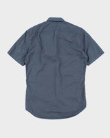 Vintage Burberry Short Sleeve Shirt - S