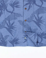 Vintage Tommy Bahama Silk Hawaiian Shirt - L