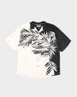 Vintage Tommy Bahama Silk Hawaiian Shirt - L